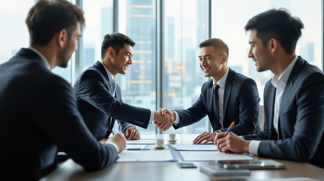 ai视频与腾讯视频达成战略合作,共同开发精品网剧